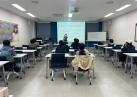 박산호 작가와의 만남 <베테랑 번역가의 번역 방법과 다양한 글쓰기> 이미지
