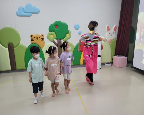 7월 그림책 속으로 GO!(3) 이미지