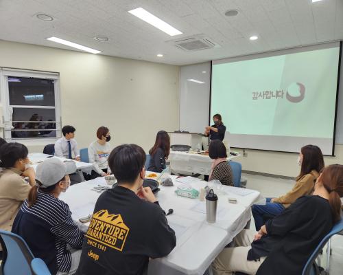 미사와 초콜릿 공장 이미지