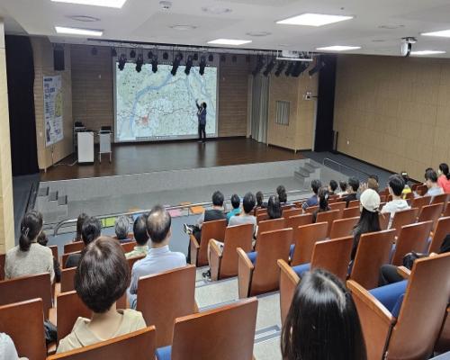 우리는 어디서 살아야 하는가 : 하남편 - 제33회 미사초대석 – 이미지