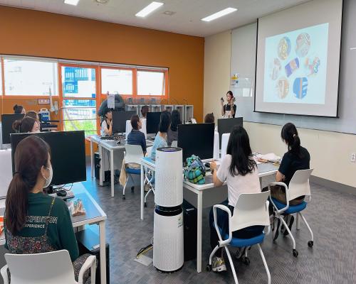 업사이클링으로 만드는 나만의 노트 이미지