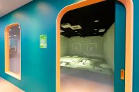 멀티미디어실 사진